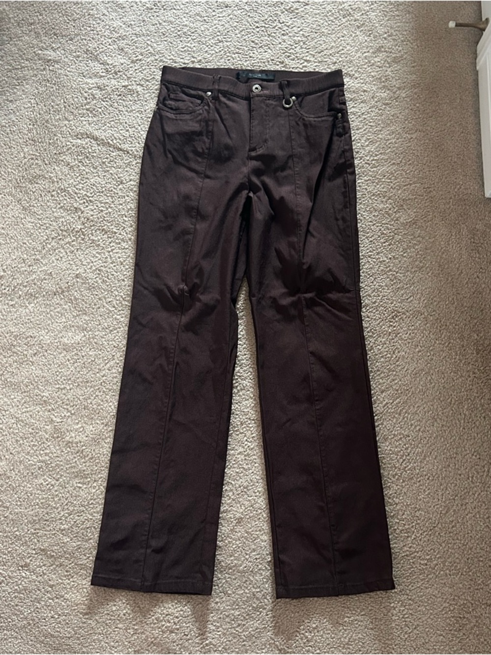 Simon Chang Pants